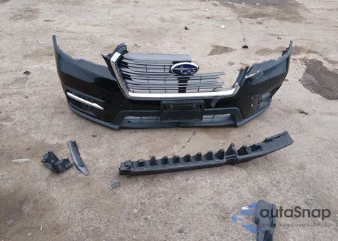 2019 Subaru Ascent z USA, uszkodzony, nr VIN 4S4WMAAD3K3440510